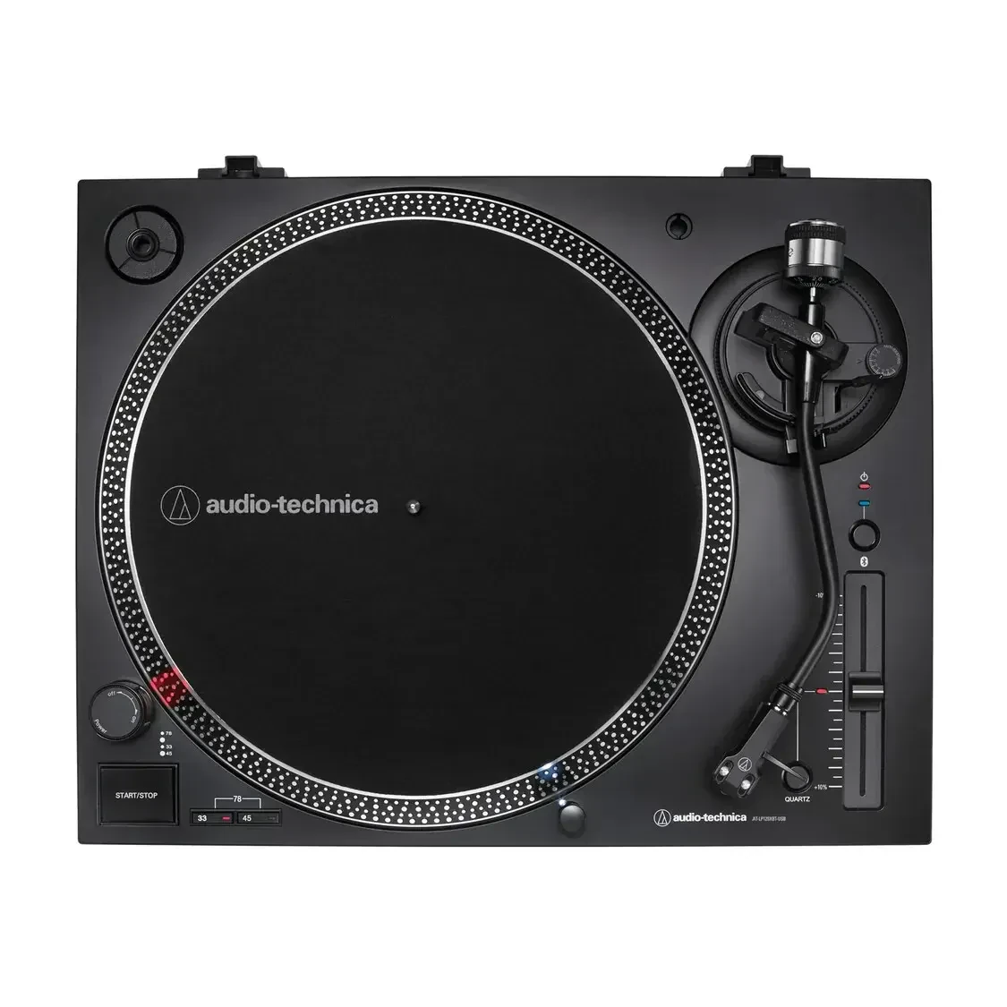 Проигрыватель виниловых дисков Audio-technica AT-LP120XBT-USB