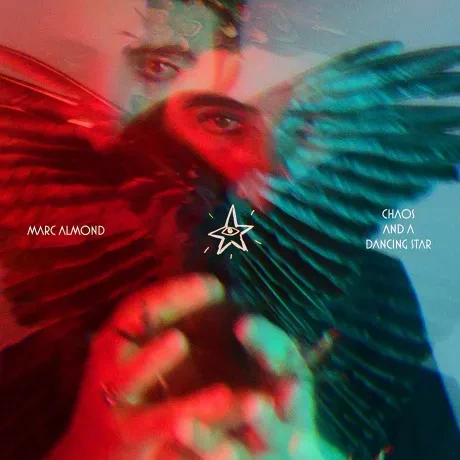 Виниловая пластинка Marc Almond – Chaos and a Dancing Star