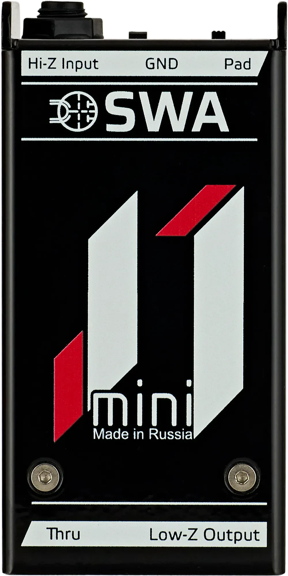 Директ-бокс SWA J1mini