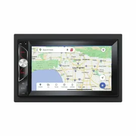 Cerwin-Vega CV62BM | 6.2” Double-DIN Digital Multimedia Receiver