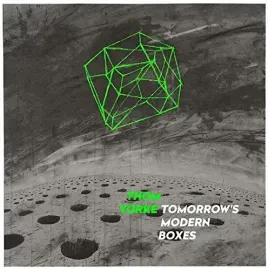 Виниловая пластинка Thom Yorke - Tomorrow's Modern Boxes [New Vinyl LP] 180 Gram