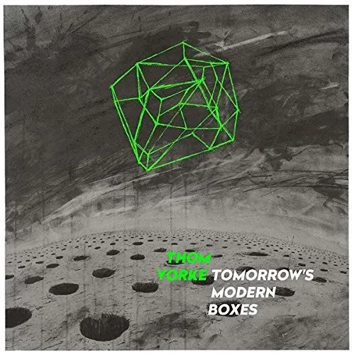 Виниловая пластинка Thom Yorke - Tomorrow's Modern Boxes [New Vinyl LP] 180 Gram