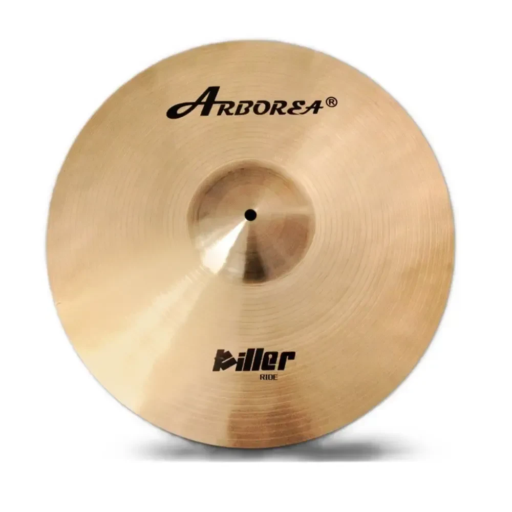 Тарелка барабанная Arborea 21" KL21RD Killer Ride