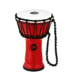 JRD-R Jr. Djembe Джембе 7", красный, Meinl