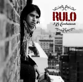 Виниловая пластинка Rulo y la Contrabanda - Senales De Humo [New Vinyl LP] Spain - Import