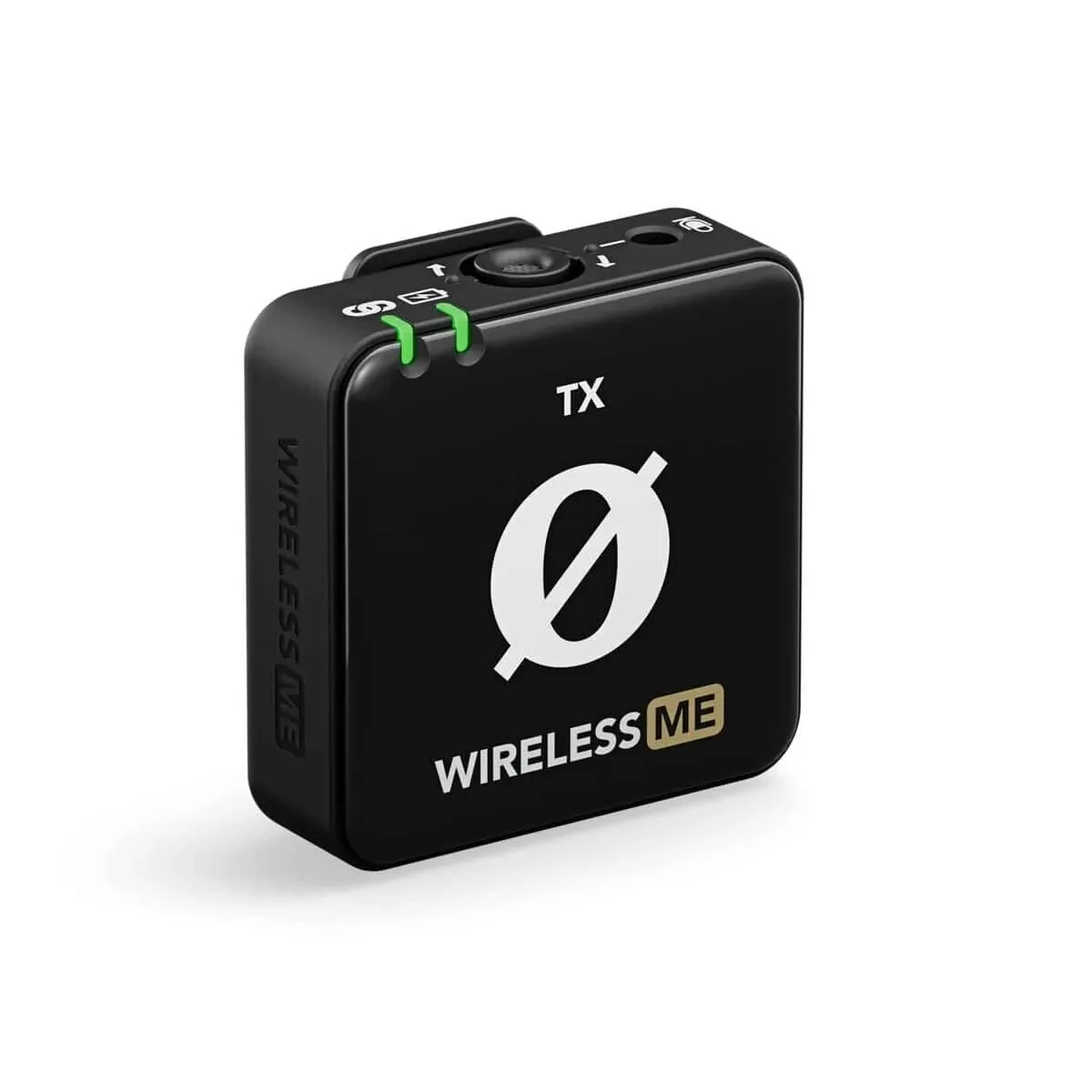 RODE Wireless ME TX Ultra-Compact Wireless Microphone Transmitter