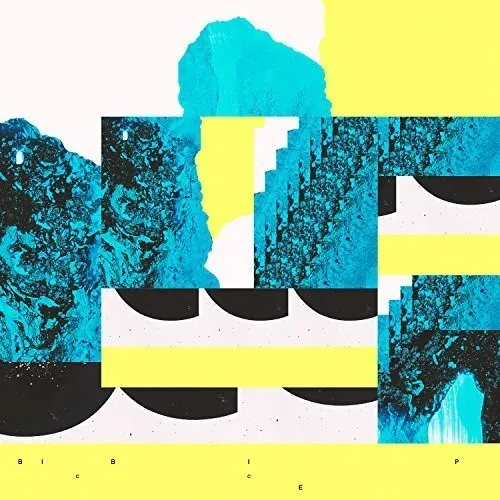 Виниловая пластинка Bicep – Bicep (Релиз 2017)