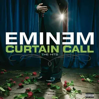 Виниловая пластинка Curtain Call - The Hits - Shady Records, Interscope Records
