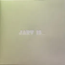 Виниловая пластинка JARV IS... – Beyond The Pale