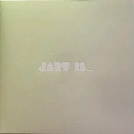 Виниловая пластинка JARV IS... – Beyond The Pale
