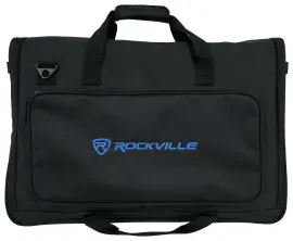 Чехол для светового оборудования Rockville TVB1924-1 SPEC 50 Black