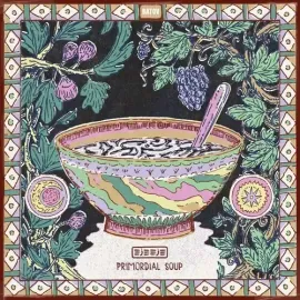 Виниловая пластинка Eje Eje - Primordial Soup [New Vinyl LP]