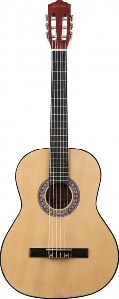 Классическая гитара 4/4 TERRIS TC-395A NA