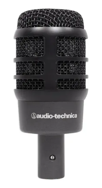 Инструментальный микрофон Audio-technica ATM250