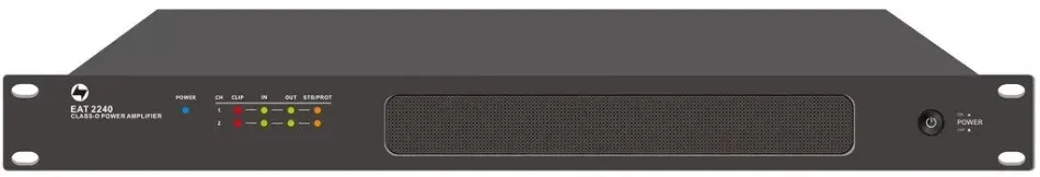 Усилитель мощности Exell EAT2240