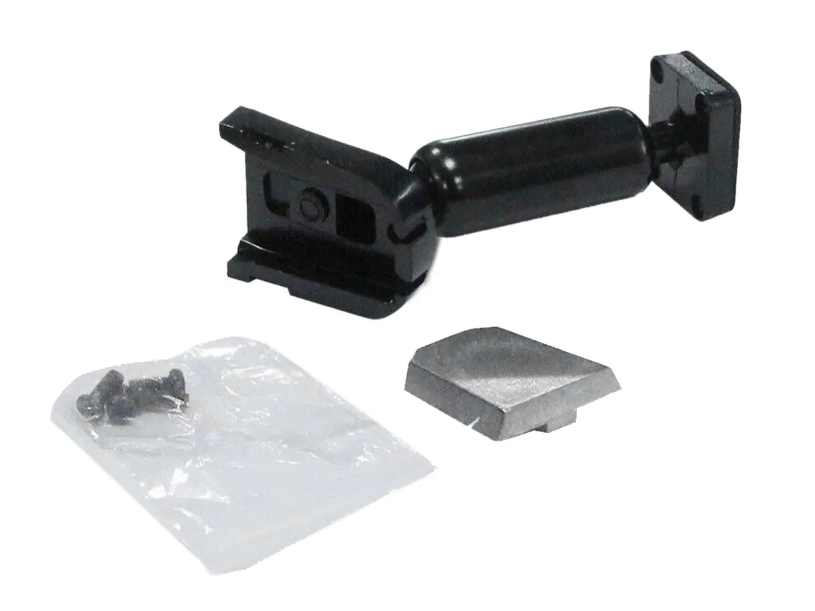 ACV Metallhalter zur Scheibenbefestigung für acv Spiegelmonitor 771000-6231/6232