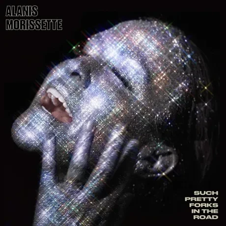 Виниловая пластинка Alanis Morissette – Such Pretty Forks In The Road