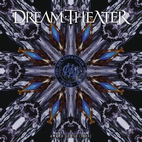 DREAM THEATER - Lost Not Forgotten Archives: Awake Demos (CD)