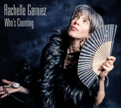 RACHELLE GARNIEZ - Who'S Counting (CD)
