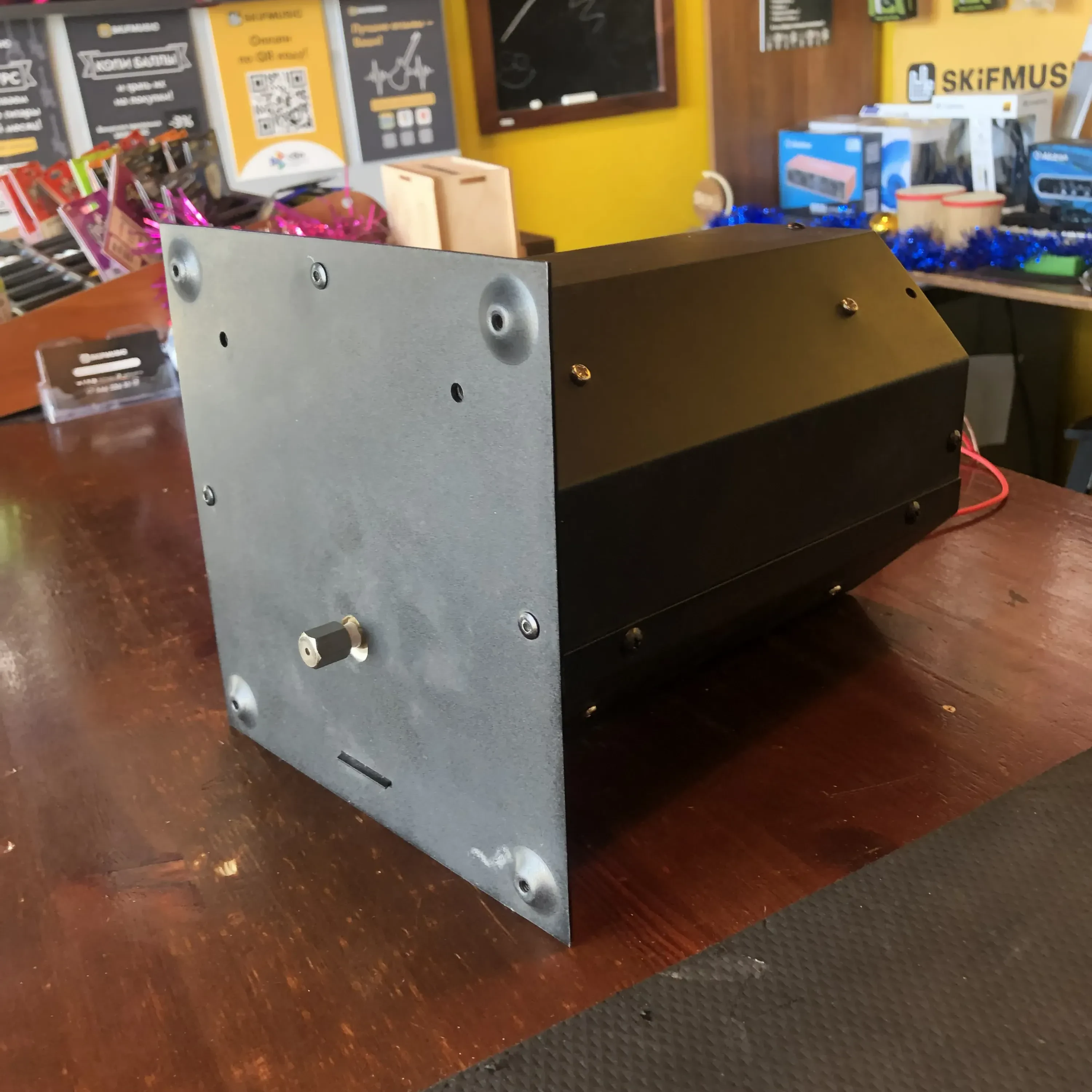 Нагревательный элемент Antari Z-3000(E)-H