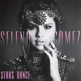 Виниловая пластинка Selena Gomez – Stars Dance (Релиз 2025)