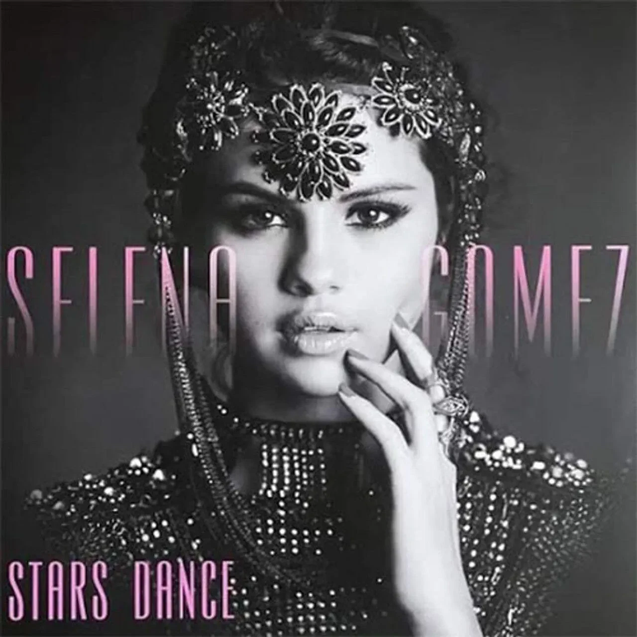 Виниловая пластинка Selena Gomez – Stars Dance (Релиз 2025)