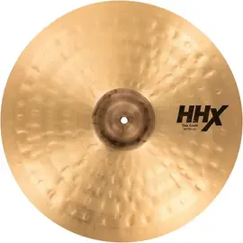 Тарелка барабанная Sabian 20" HHX Thin Crash