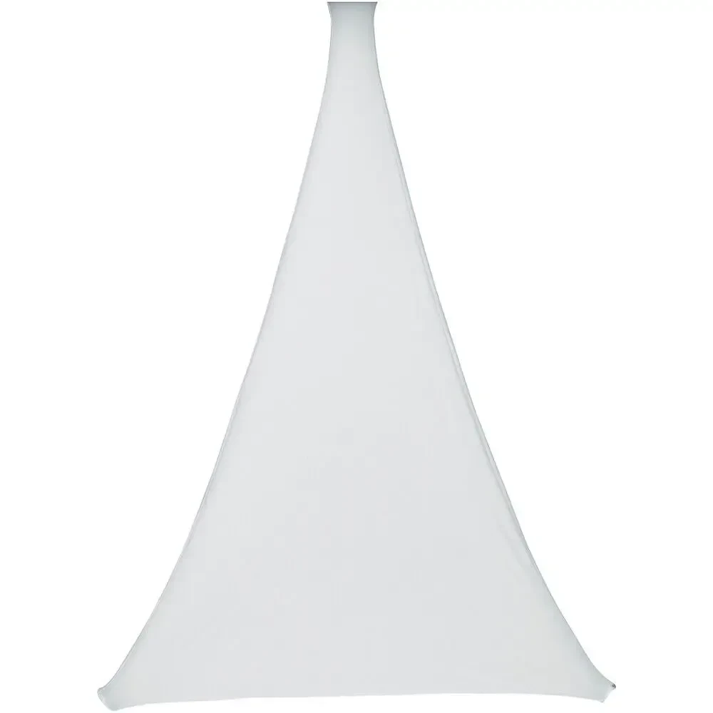 Чехол для стойки колонок для DJ Gator GFW-TRIPODSCRIMW 360 белый