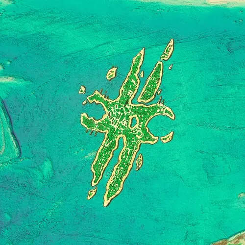 Виниловая пластинка Children Collide - Time Itself (White Vinyl) [New Vinyl LP] Colored Vinyl, White
