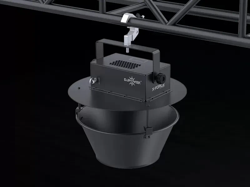 X-R2 Конфетти-машина, подвесная, 100Вт, DJPower