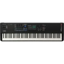 Yamaha MODX M8 88-Key Synthesizer