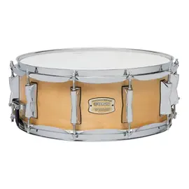 Малый барабан Yamaha Stage Custom Birch 14x5.5 Natural Wood