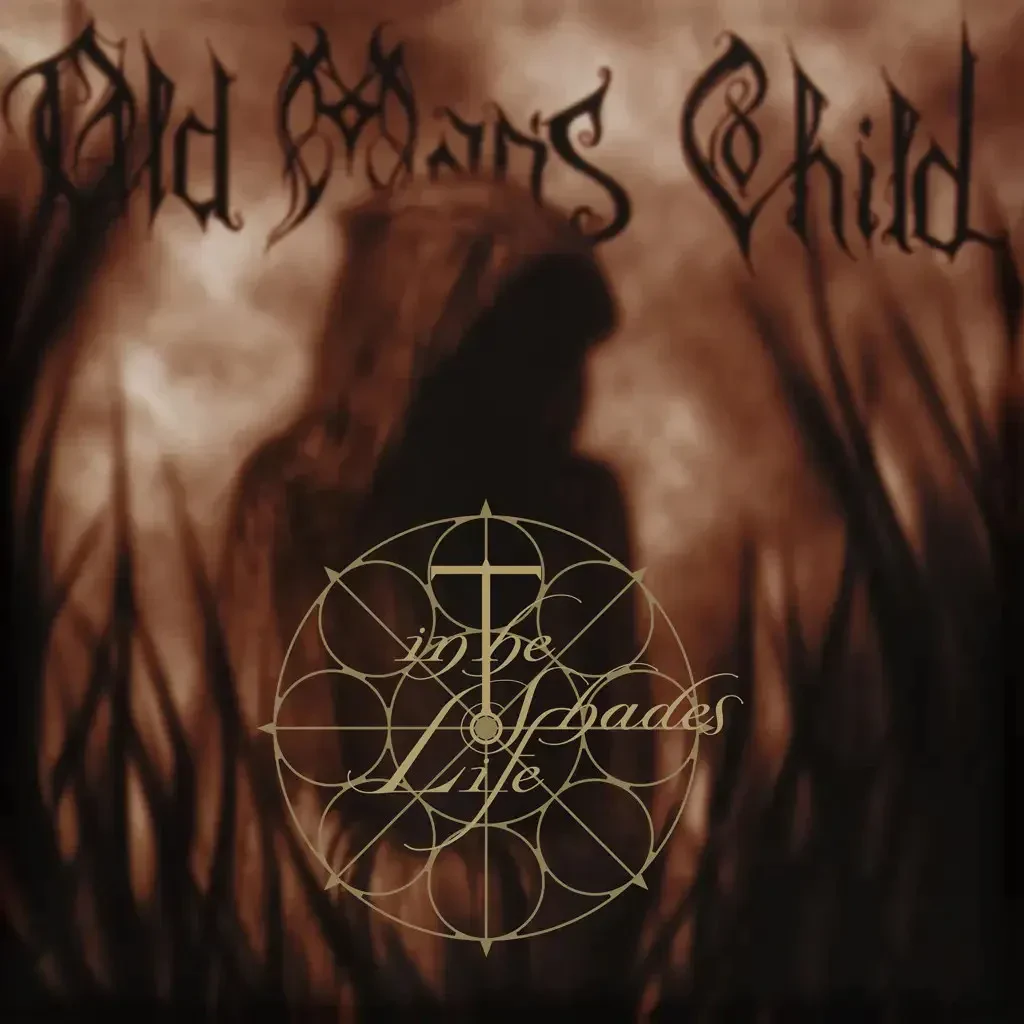 Виниловая пластинка Old Man's Child – In The Shades Of Life (Релиз 1994)