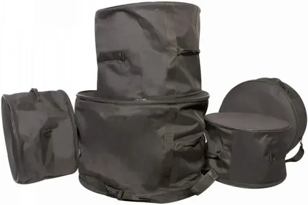 OnStage Standard Padded Drum Bag Set (DPB3000)