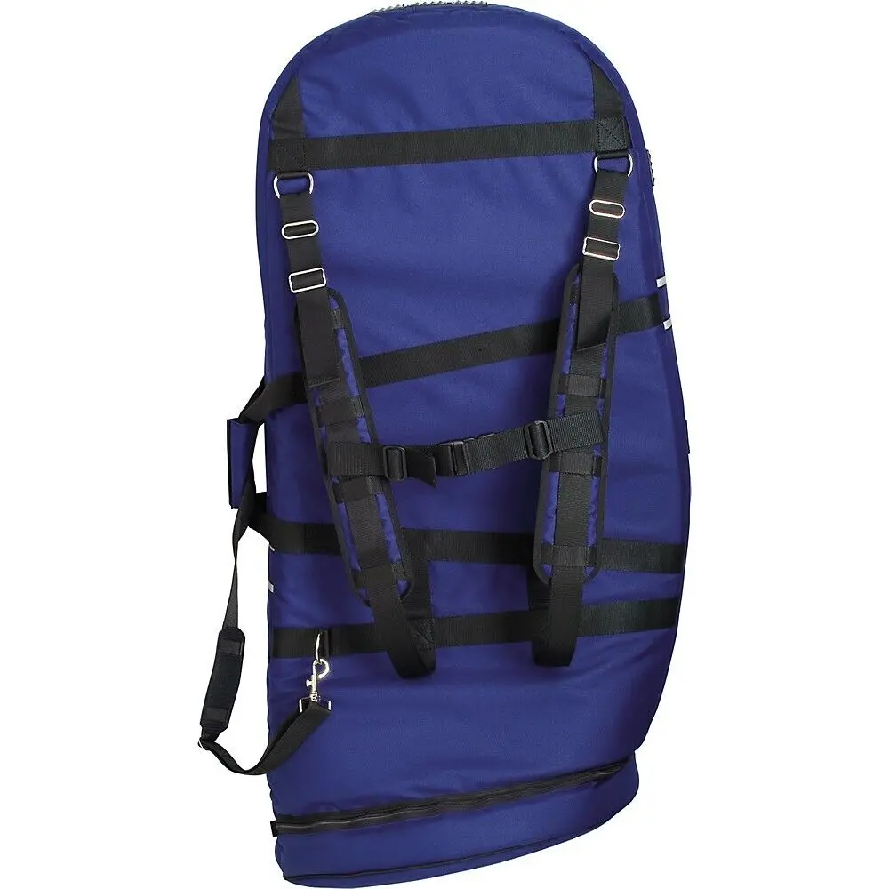 Чехол для тубы Miraphone Deluxe BBb Tuba Gig Bag