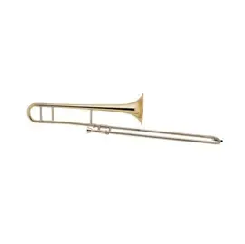 Тромбон тенор Brahner TB-700 Bb Clear Lacquer