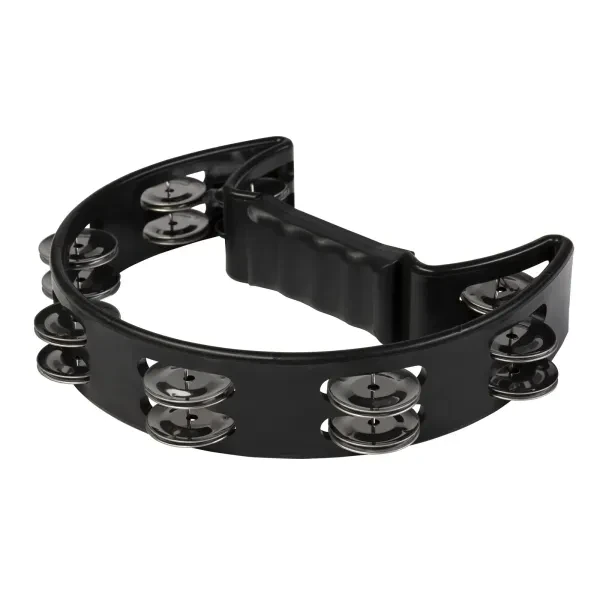 Тамбурин Fame Audio FHT-B Black