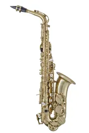 VINCENT BACH Elkhart Altsaxophon 100AS