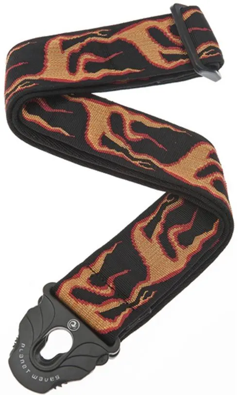 Ремень для гитары Planet Waves 50PLA01