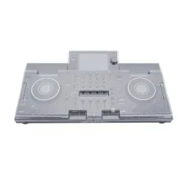 Защитная крышка для музыкального оборудования Decksaver DS-PC-SCLIVE4 Denon DJ SC LIVE 4 Clear