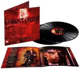 ALPHAVILLE Prostitute (2023 Remastered) LP