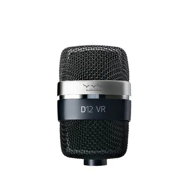 Инструментальный микрофон AKG D12VR