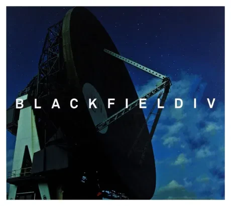 BLACKFIELD - IV (CD)