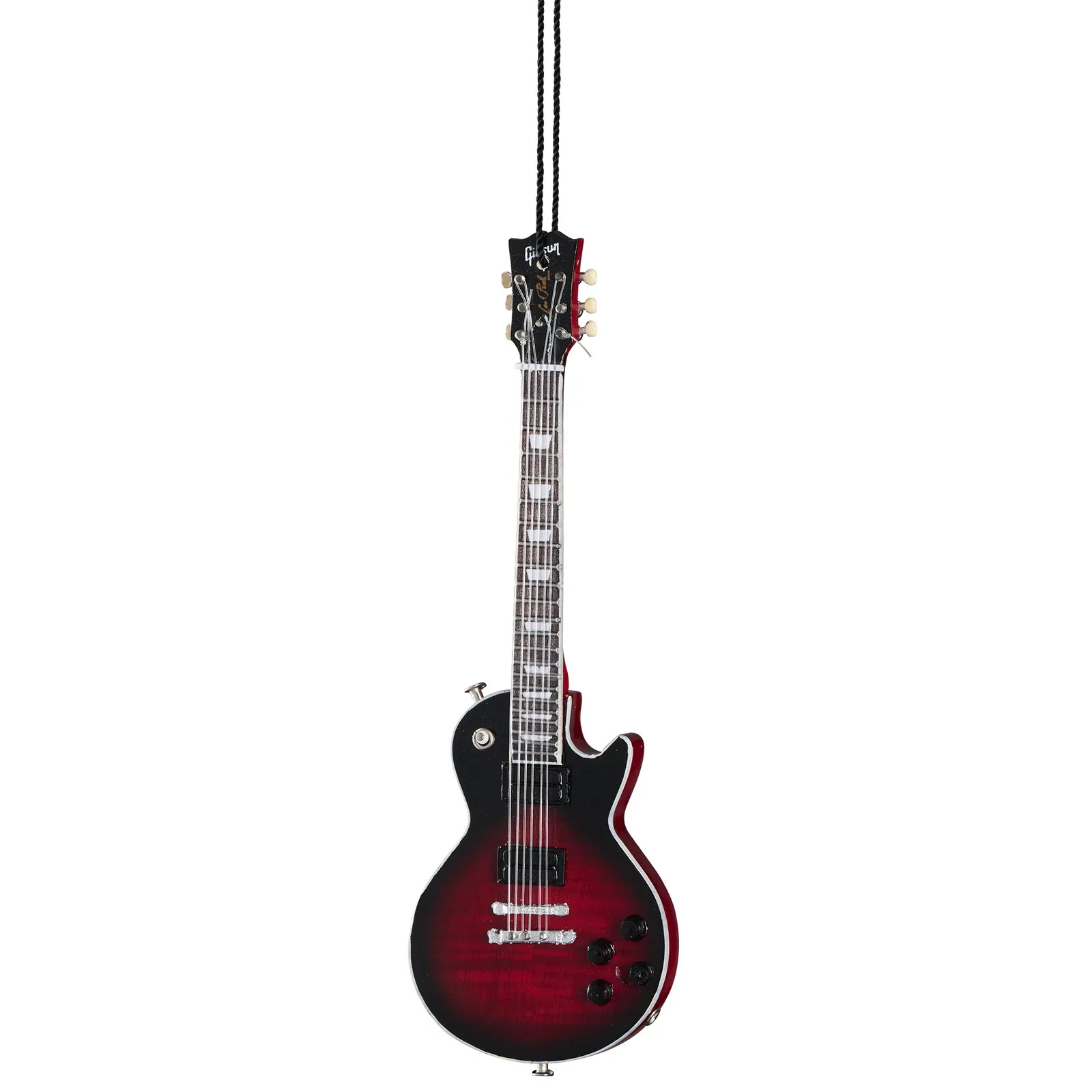 GIBSON Axe Heaven Les Paul Standard Slash -Ornament