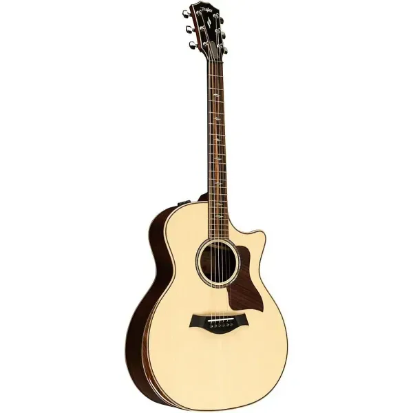 Электроакустическая гитара Taylor 814ce Grand Auditorium Tobacco Sunburst