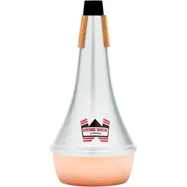 Сурдина для тромбона Denis Wick DW5505C Series Copper Bottom Trombone Straight Mute