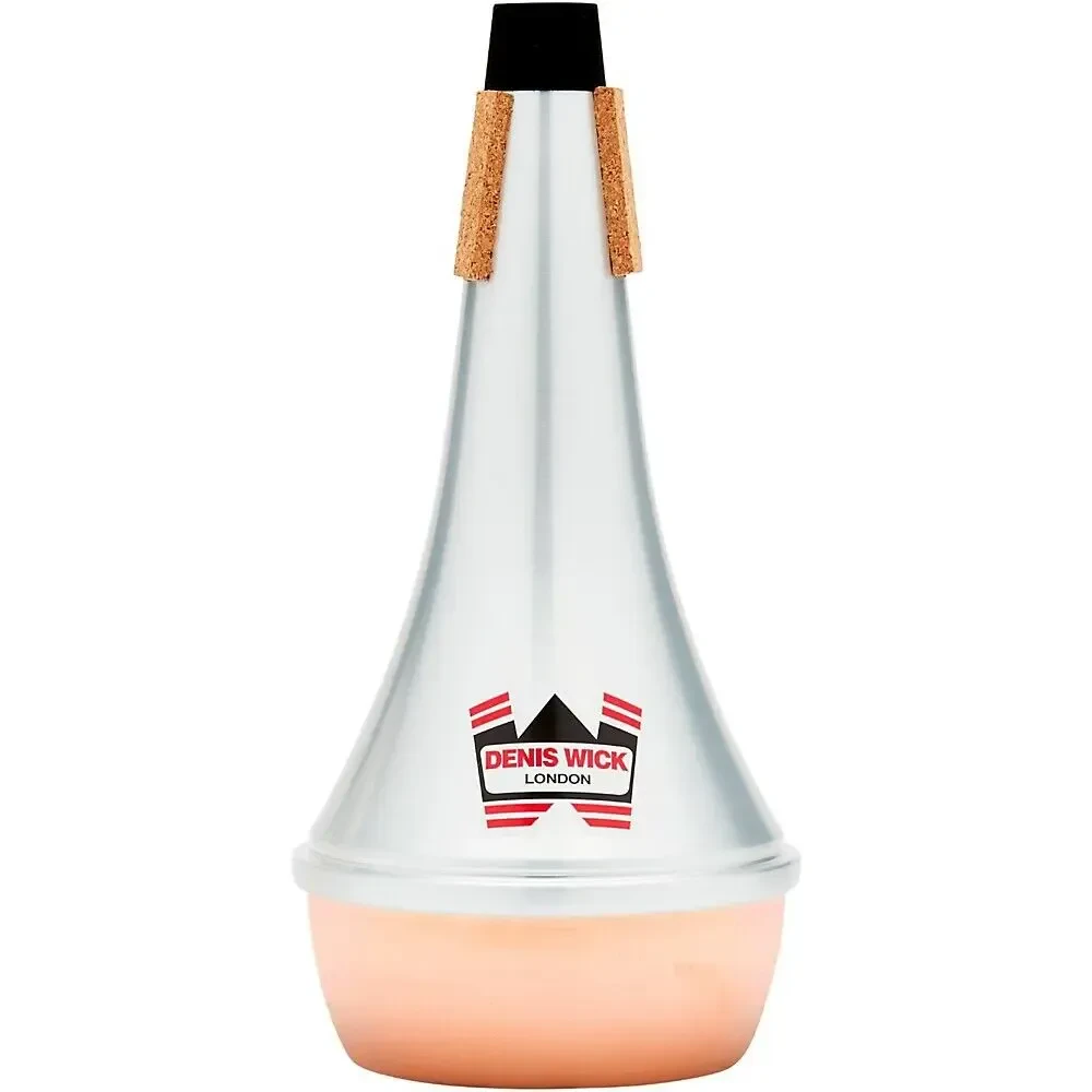 Сурдина для тромбона Denis Wick DW5505C Series Copper Bottom Trombone Straight Mute