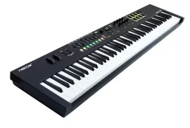 MIDI-клавиатура Nektar Impact LX88 mk3 88-Key USB