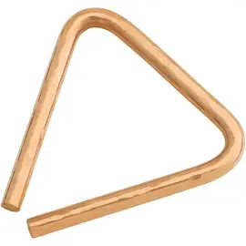 Треугольник Gon Bops B8 Hammered Triangle 4 in.