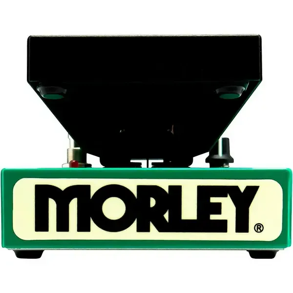 Педаль эффектов для электрогитары Morley 20/20 Volume Plus
